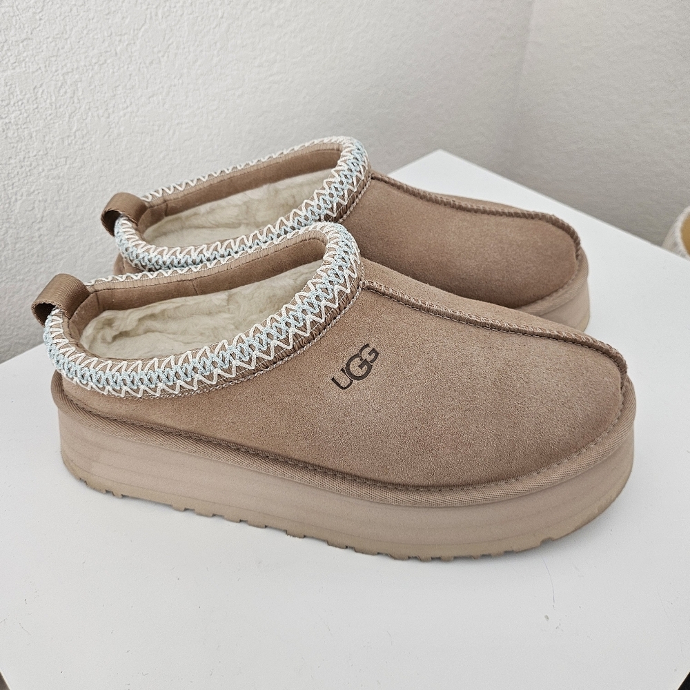 Ugg Tazz Slipper
